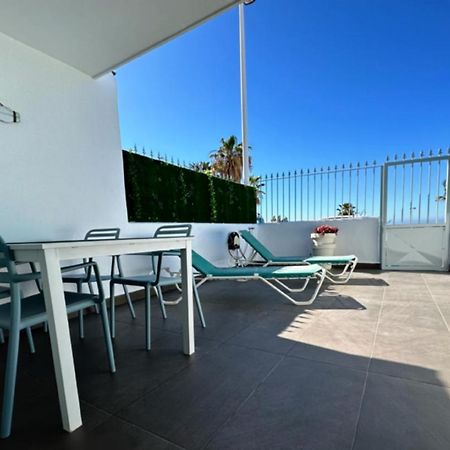 Apartamento Playa Chica, Vistas Al Mar Lanzarote Puerto del Carmen  Exterior photo